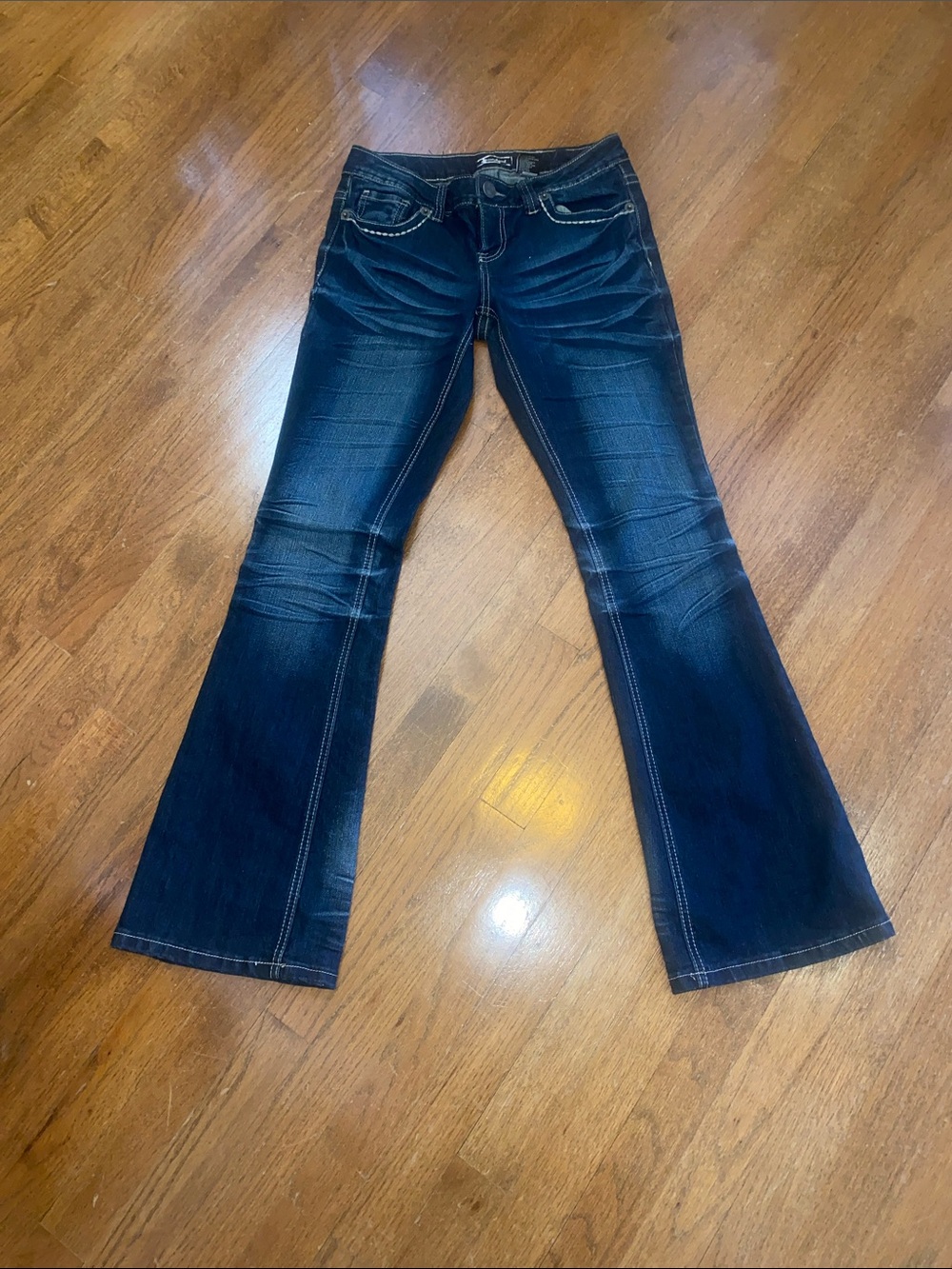 Soundgirl jeans